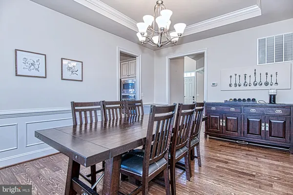 $1,149,900 | 41514 Carriage Horse Drive, Aldie, VA 20105