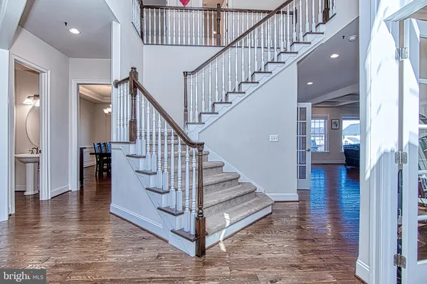 $1,149,900 | 41514 Carriage Horse Drive, Aldie, VA 20105