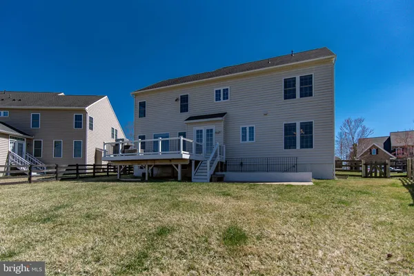 $1,149,900 | 41514 Carriage Horse Drive, Aldie, VA 20105