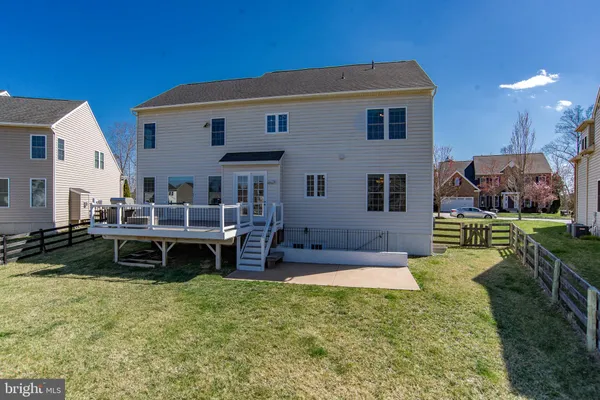 $1,149,900 | 41514 Carriage Horse Drive, Aldie, VA 20105