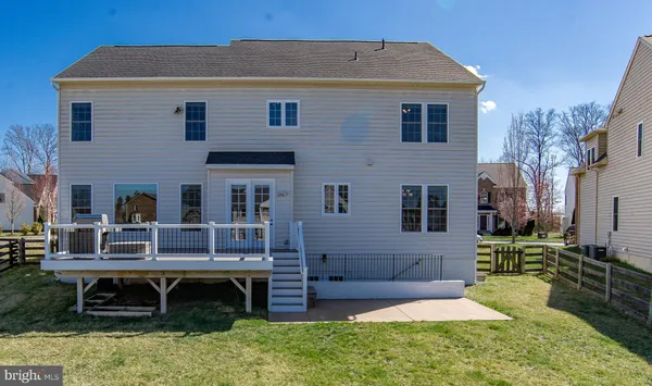 $1,149,900 | 41514 Carriage Horse Drive, Aldie, VA 20105