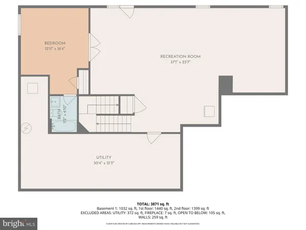 $1,149,900 | 41514 Carriage Horse Drive, Aldie, VA 20105