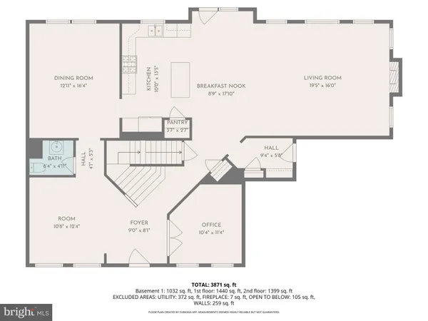 $1,149,900 | 41514 Carriage Horse Drive, Aldie, VA 20105