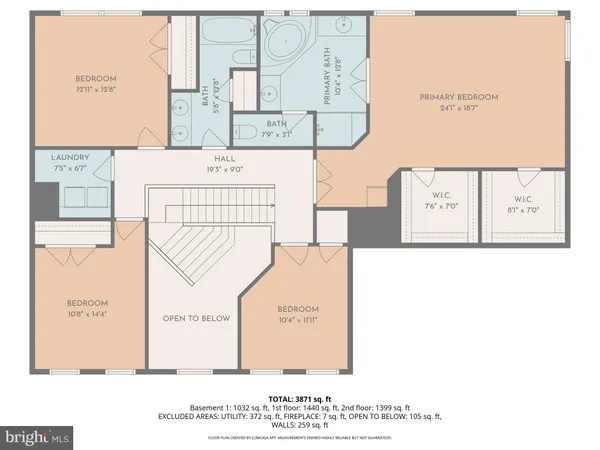 $1,149,900 | 41514 Carriage Horse Drive, Aldie, VA 20105