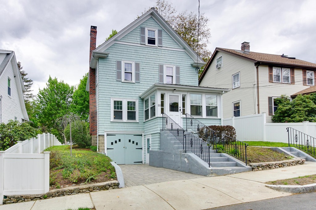 50 Ronald Road Arlington, MA 02474 - Photo 1 of 1 Gallery Image 1
