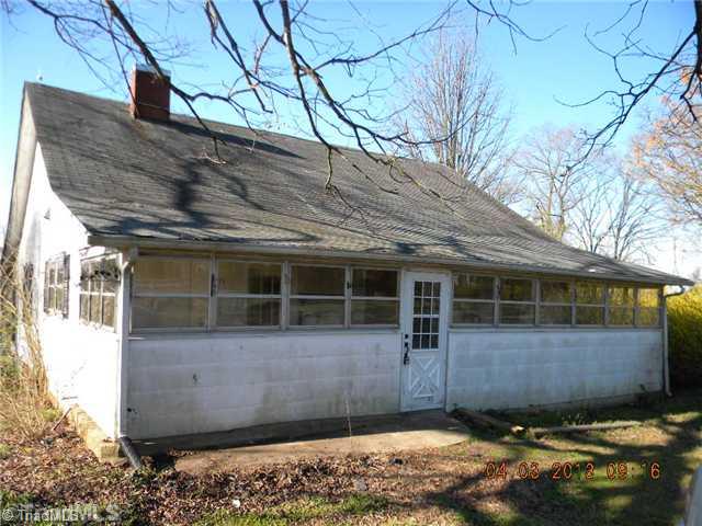2624 Whitaker Road Boonville, NC 27011 - Photo 2 of 3 Other.