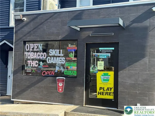 $695,000 | 500 Belfast Road, Nazareth, PA 18064