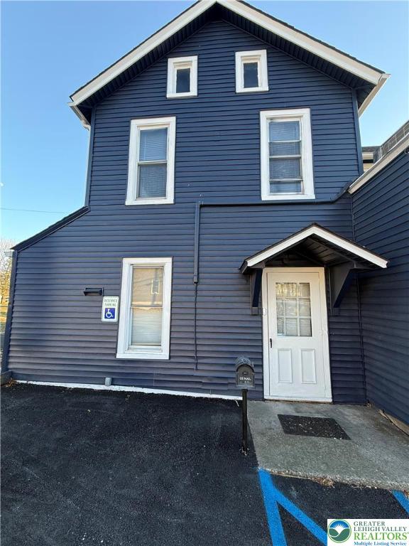 500 Belfast Road Nazareth, PA 18064 - Photo 34 of 34