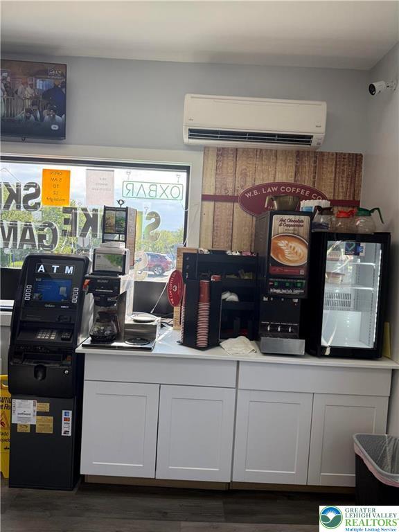 500 Belfast Road Nazareth, PA 18064 - Photo 9 of 34 a kitchen with stainless steel appliances granite countertop a sink stove and cabinets