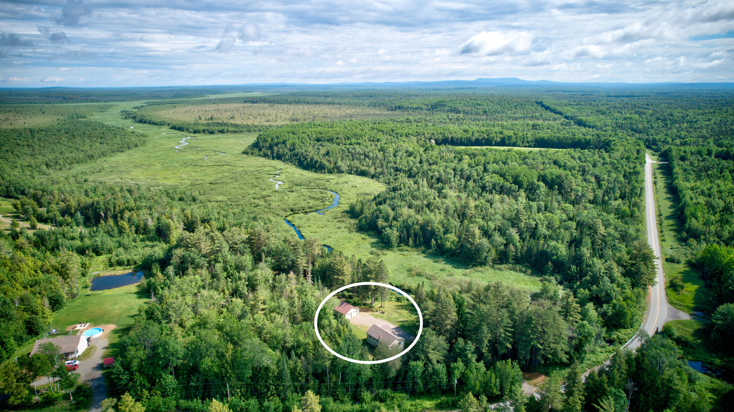 828 County Road Milford, ME 04461 - Photo 9 of 39 dji_fly_20240610_090106_894_171802544274
