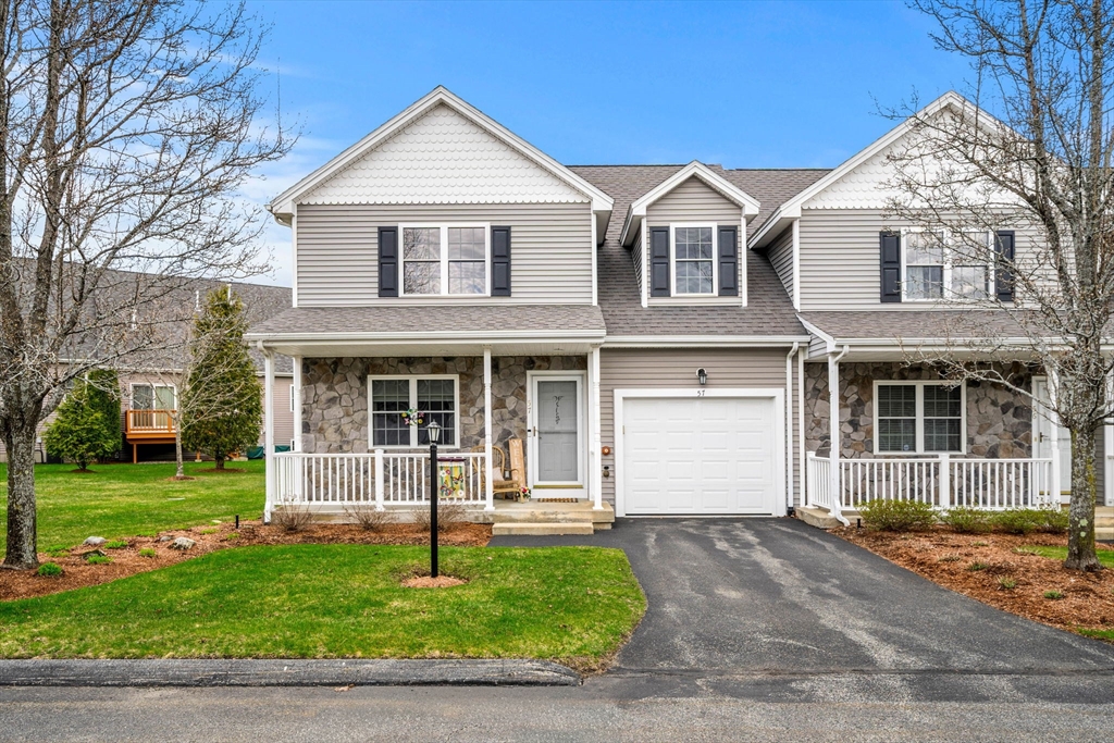 159 Allen Road, Unit 57 Billerica, MA 01821 - Photo 1 of 41