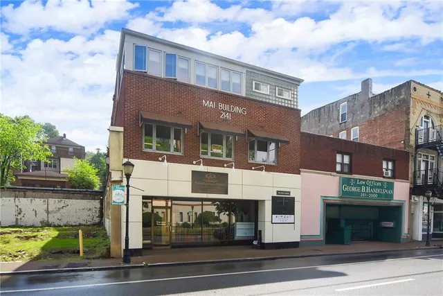 $349,900 | 2141 Ardmore Boulevard, Pittsburgh, PA 15221