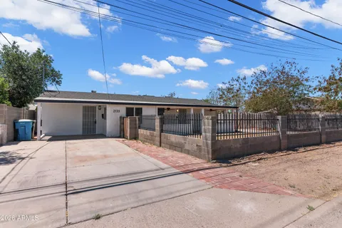 $375,000 | 2133 West Colter Street, Phoenix, AZ 85015