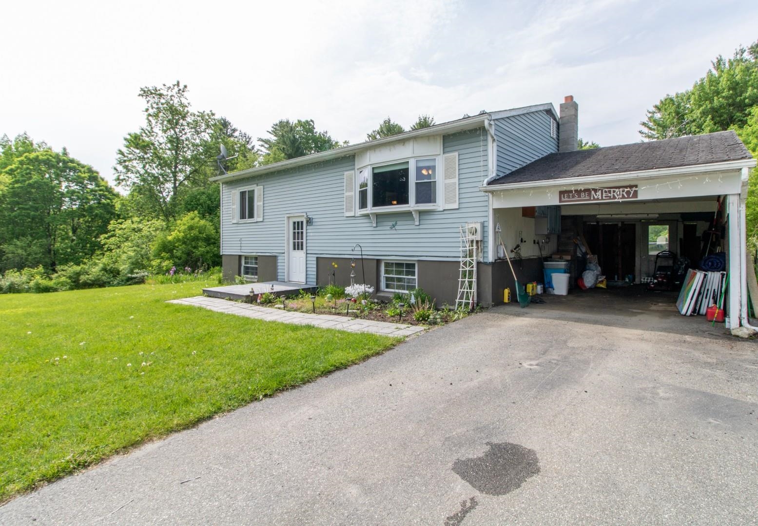 115 Scottsdale Road Newport, VT 05855 - Photo 1 of 42