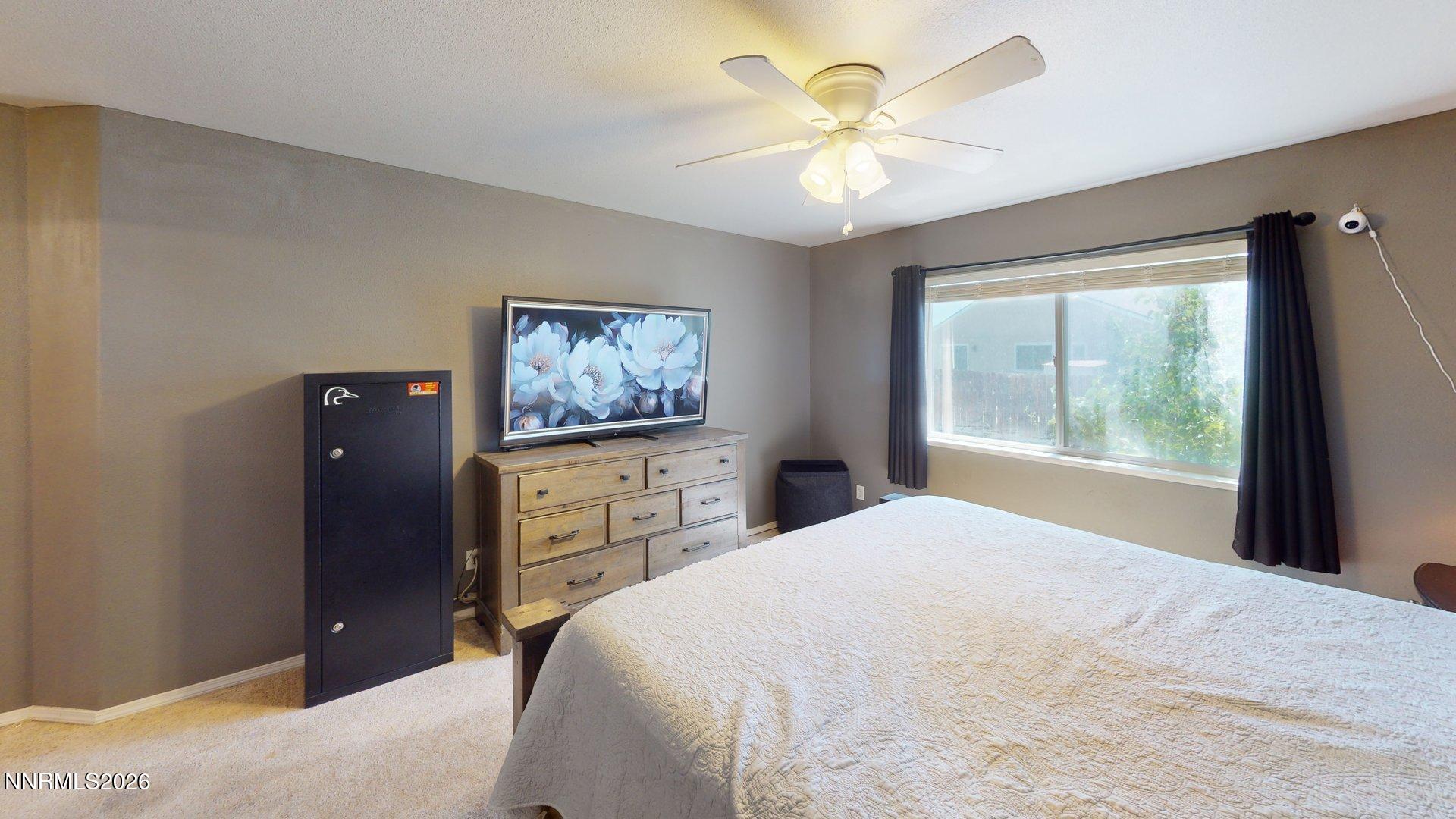 380 Calaway Court Fallon, NV 89406 - Photo 15 of 30 380-Calaway-Ct-Bedroom 1