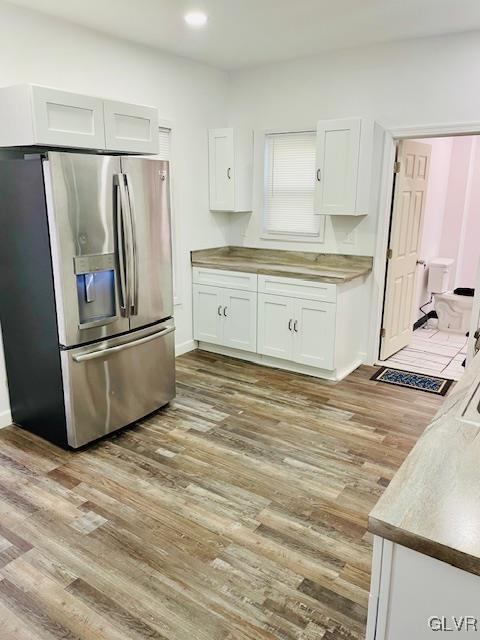 281 5th Street Whitehall, PA 18052 - Photo 14 of 36 a kitchen with stainless steel appliances granite countertop a refrigerator and a stove