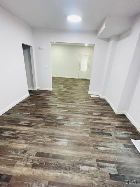281 5th Street Whitehall, PA 18052 - Photo 16 of 36 a view of an empty room