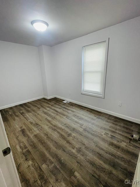 281 5th Street Whitehall, PA 18052 - Photo 22 of 36 an empty room with a empty space and windows