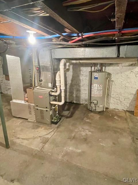 281 5th Street Whitehall, PA 18052 - Photo 30 of 36 a view of a room with gym equipment