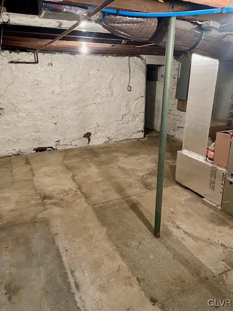 281 5th Street Whitehall, PA 18052 - Photo 31 of 36 a view of an empty room
