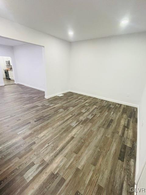 281 5th Street Whitehall, PA 18052 - Photo 8 of 36 a view of empty room