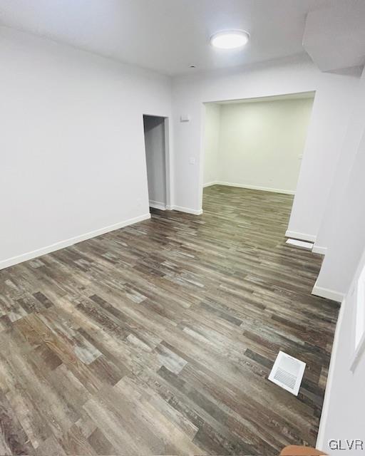 281 5th Street Whitehall, PA 18052 - Photo 10 of 36 a view of an empty room