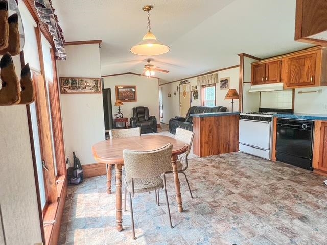 5495 West Clarence Road Harrison, MI 48625 - Photo 5 of 44