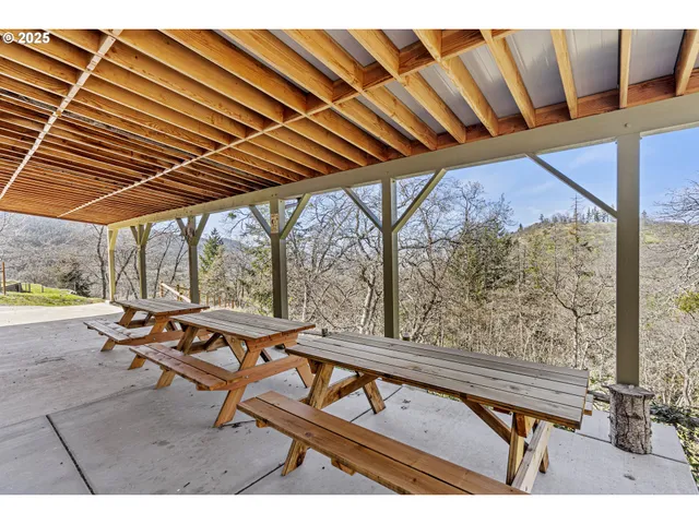 $1,724,000 | 3721 Old Siskiyou Highway, Ashland, OR 97520