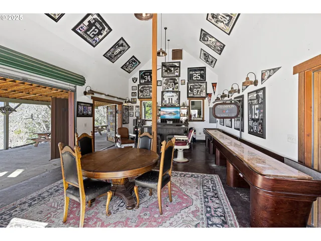 $1,724,000 | 3721 Old Siskiyou Highway, Ashland, OR 97520