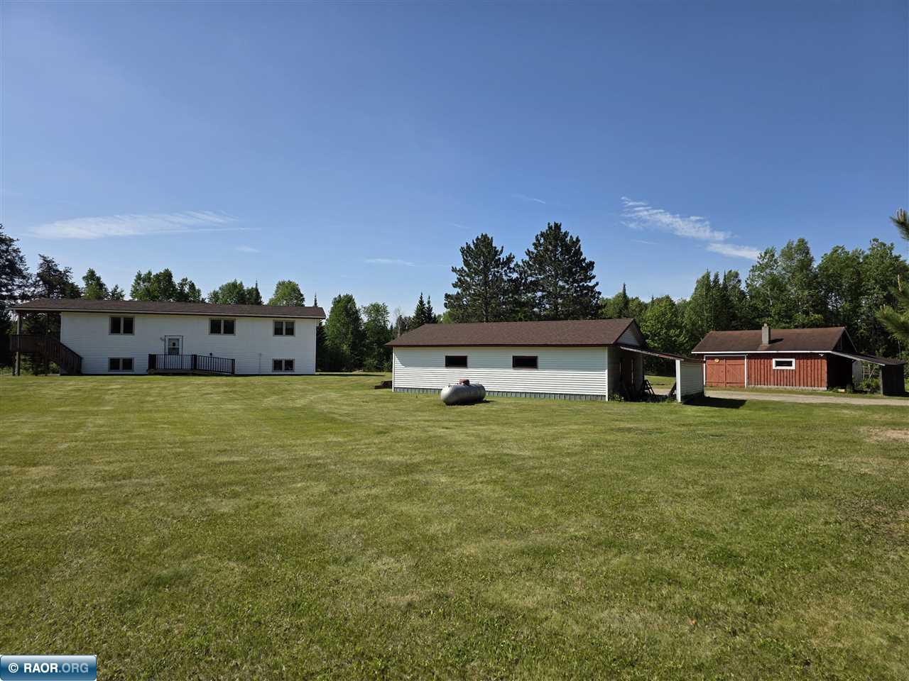 10654 Town Line Road Hibbing, MN 55746 - Photo 5 of 39
