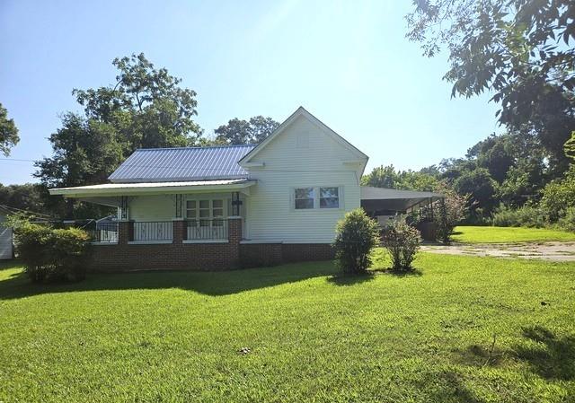 117 Cason Road Cedartown, GA 30125 - Photo 1 of 9