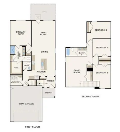 $2,295 | 4002 Windy Whisper Drive, Brookshire, TX 77423