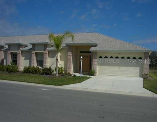 1957 Arbor Knoll Loop New Port Richey, FL 34655 - Photo 1 of 1 Exterior Front