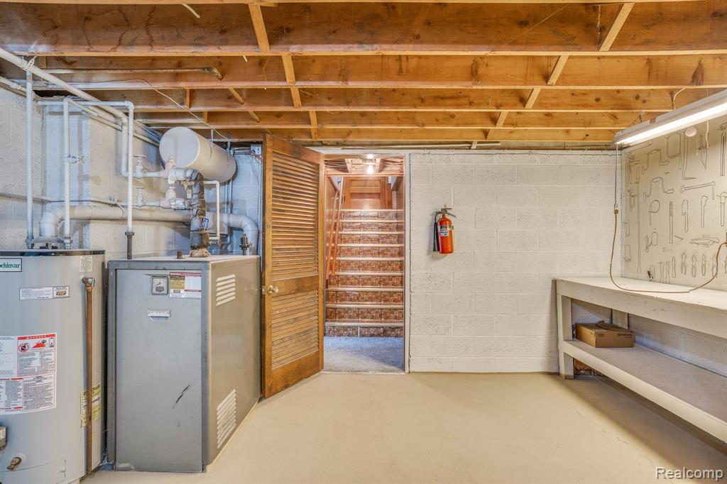 1467 South Riverside Avenue St. Clair, MI 48079 - Photo 29 of 38