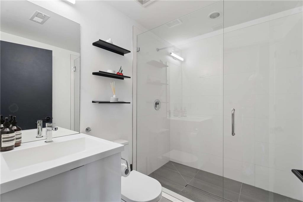 829 North Avenue Northeast, Unit 2 Atlanta, GA 30306 - Photo 26 of 36