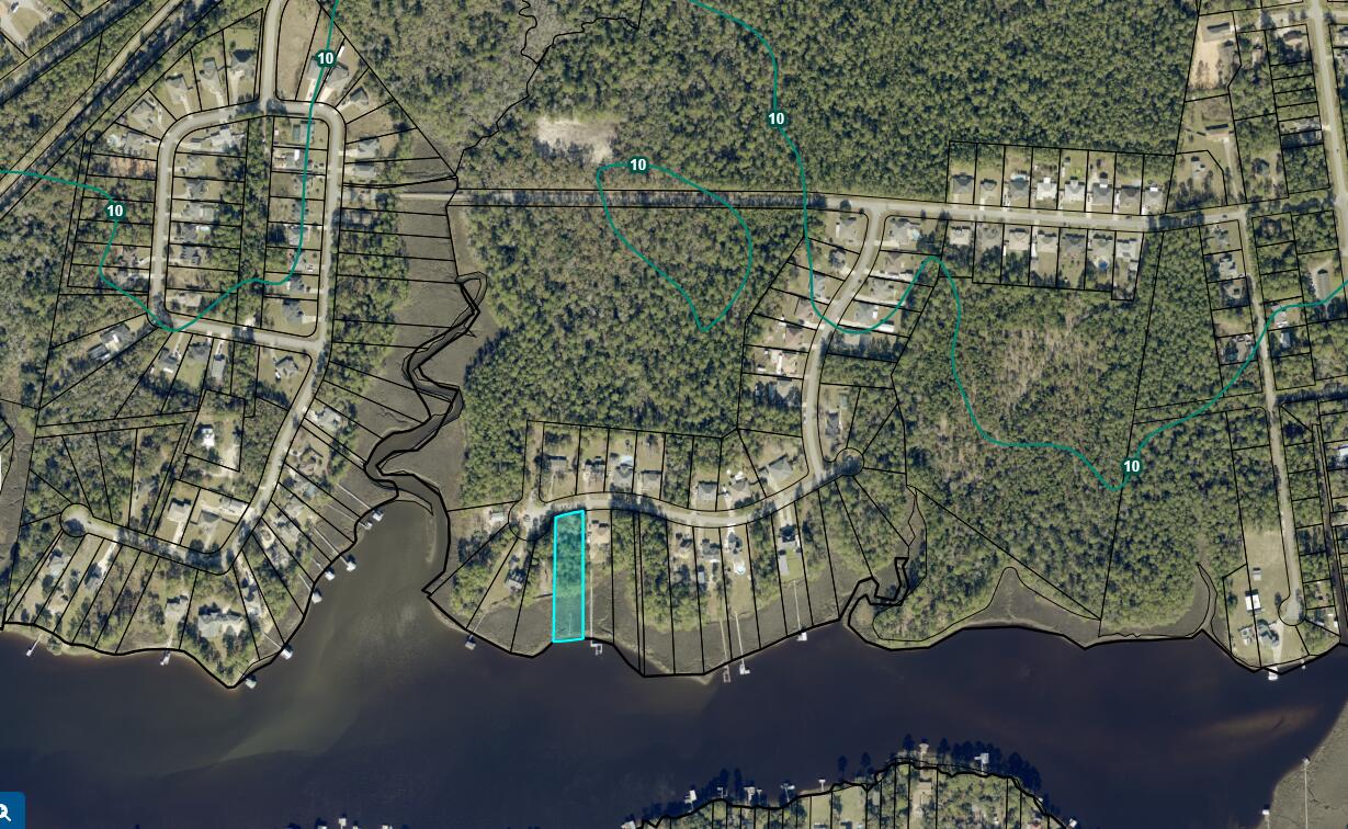 5033 Oneida Trail Milton, FL 32583 - Photo 5 of 8 elevation