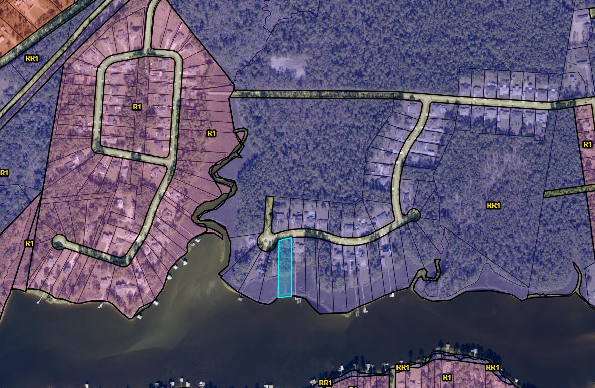 5033 Oneida Trail Milton, FL 32583 - Photo 8 of 8 RR1 zoning