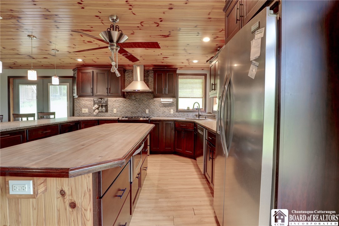 12751 Sawmill Run Road South Valley, NY 14738 - Photo 5 of 50