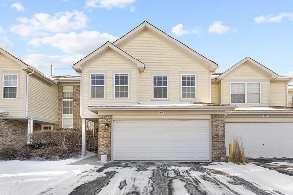 $407,500 | 143 Sussex Court, Roselle, IL 60172
