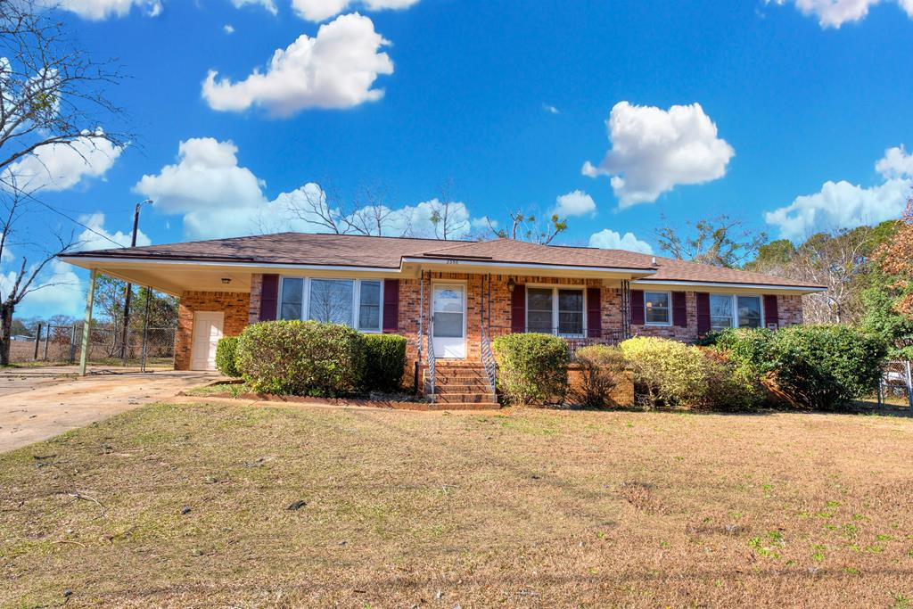 2356 Raccoon Road Dalzell, SC 29040 - Photo 1 of 29