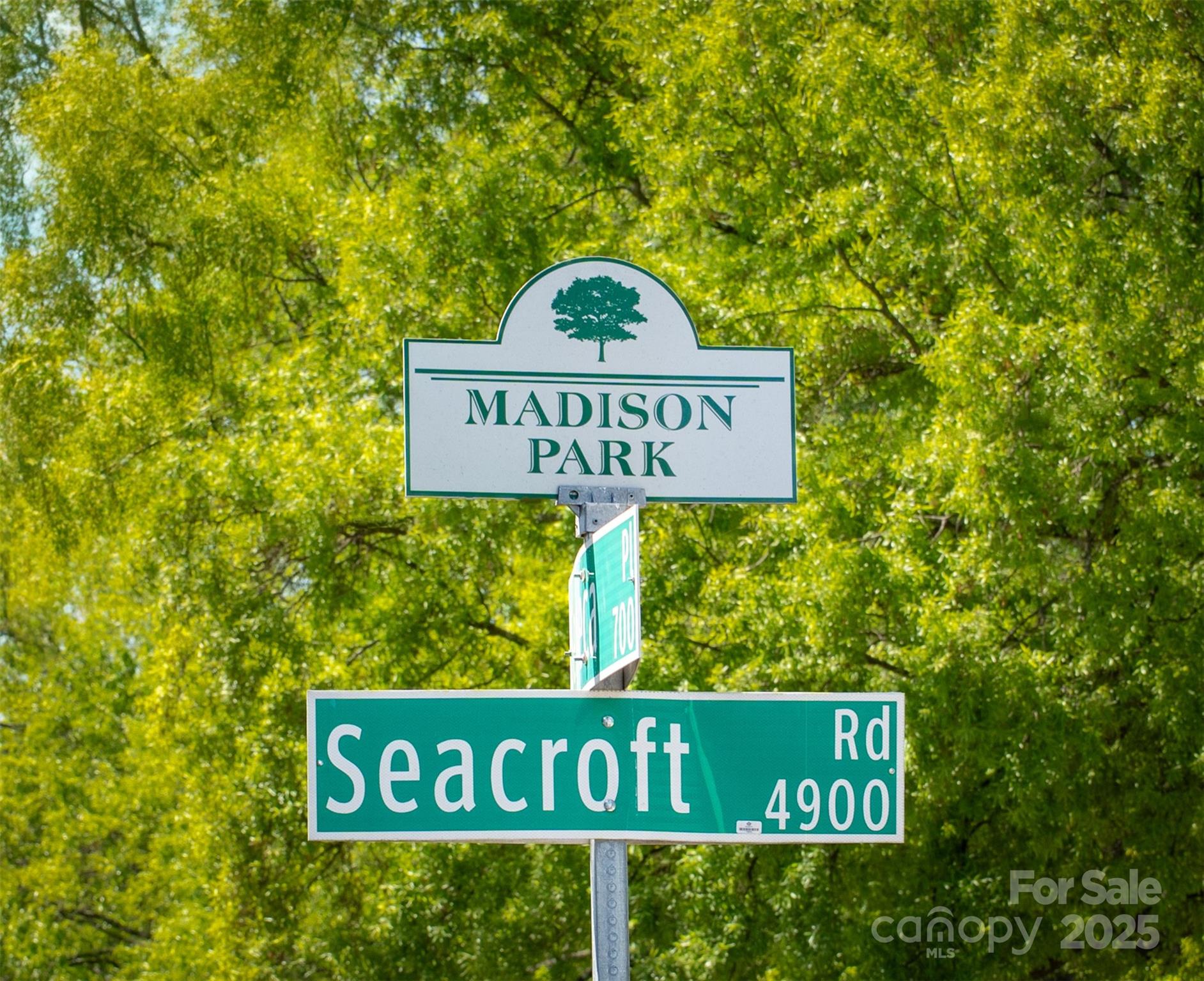 4925 Seacroft Road Charlotte, NC 28210 - Photo 28 of 28 Gallery Image 28