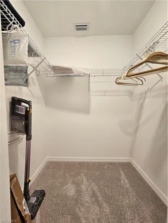 a front view of building with street