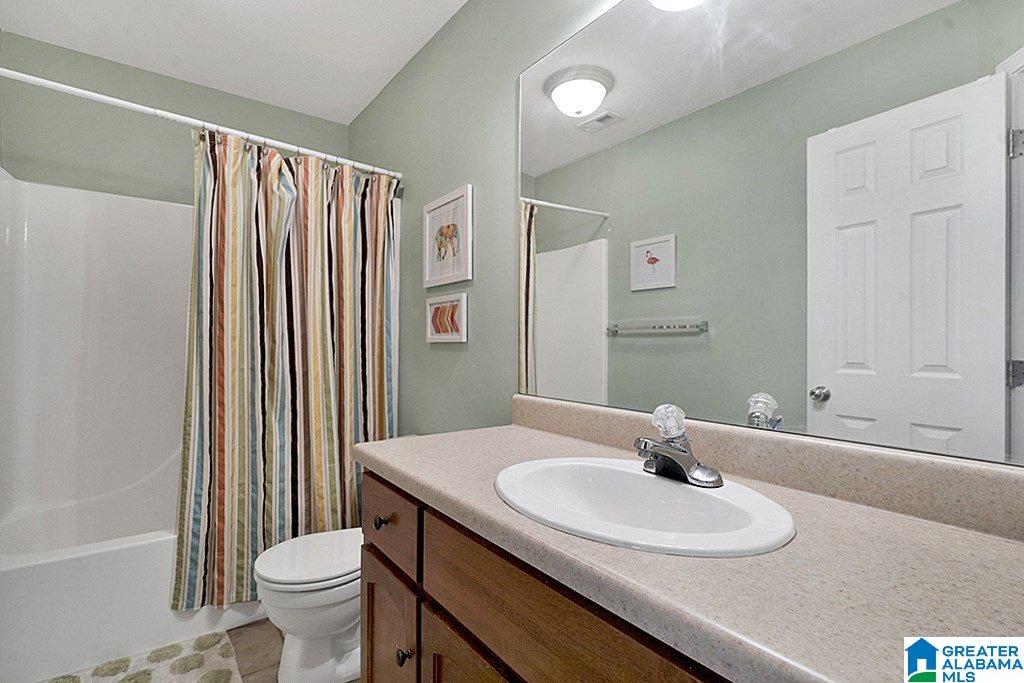 557 Hackberry Ridge Trace Birmingham, AL 35226 - Photo 22 of 29