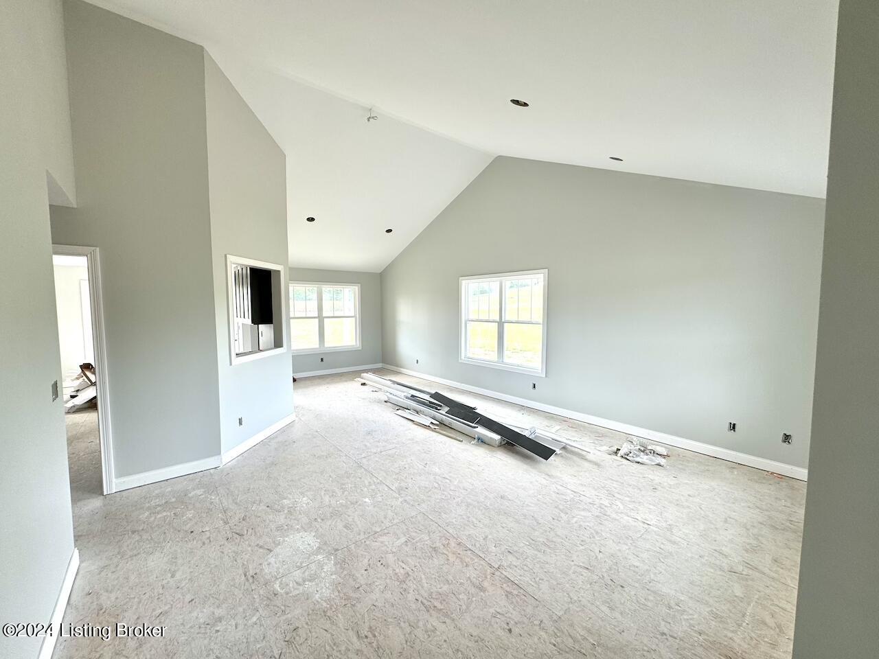 103 Kidd Court Lebanon Junction, KY 40150 - Photo 2 of 25 103 Kidd Ct