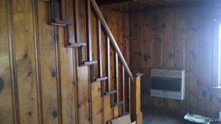 401 Long Run Road Lehighton, PA 18235 - Photo 6 of 7 Steps to attic