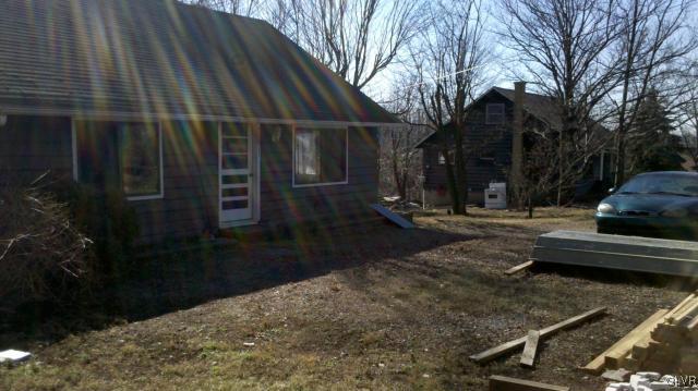 401 Long Run Road Lehighton, PA 18235 - Photo 7 of 7 View of 401 & 403