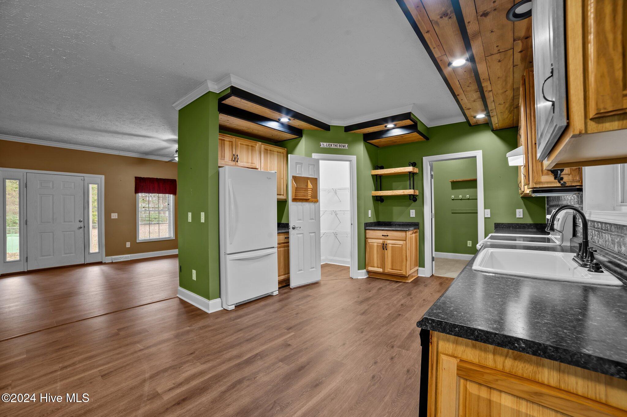 5749 Marvin Taylor Road Ayden, NC 28513 - Photo 10 of 52 kitchen