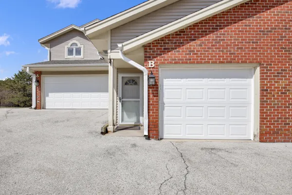 $295,000 | 668 Westfield Way, Unit B, Pewaukee, WI 53072