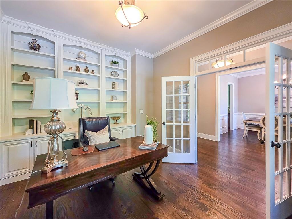 103 Dover Road Milton, GA 30004 - Photo 8 of 48