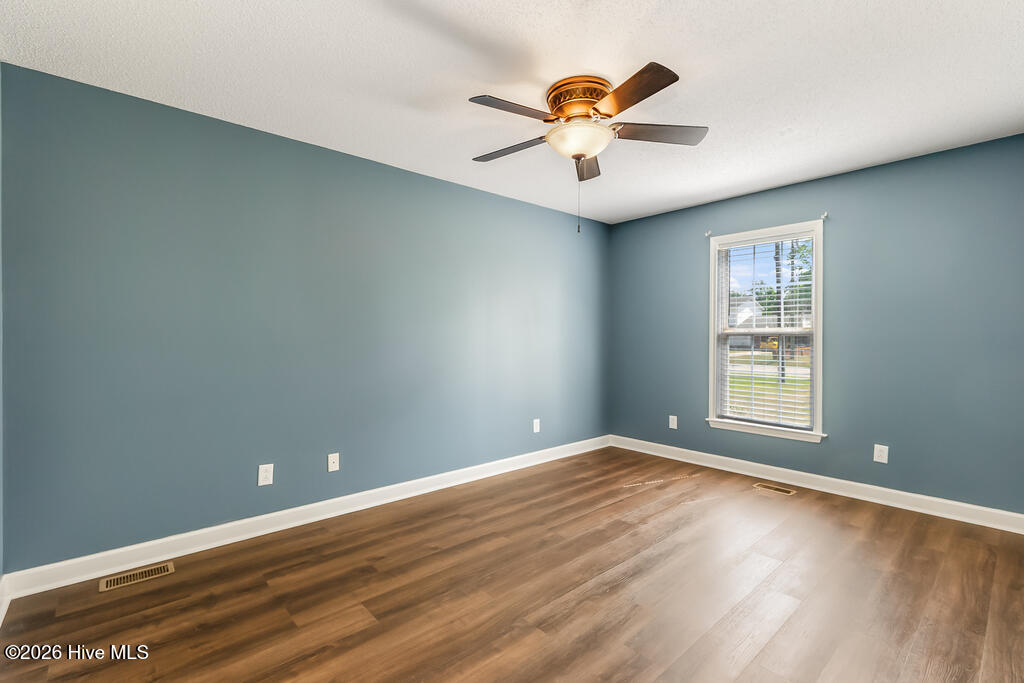 1813 O Berry Center Road Goldsboro, NC 27530 - Photo 34 of 52 Bedroom 3
